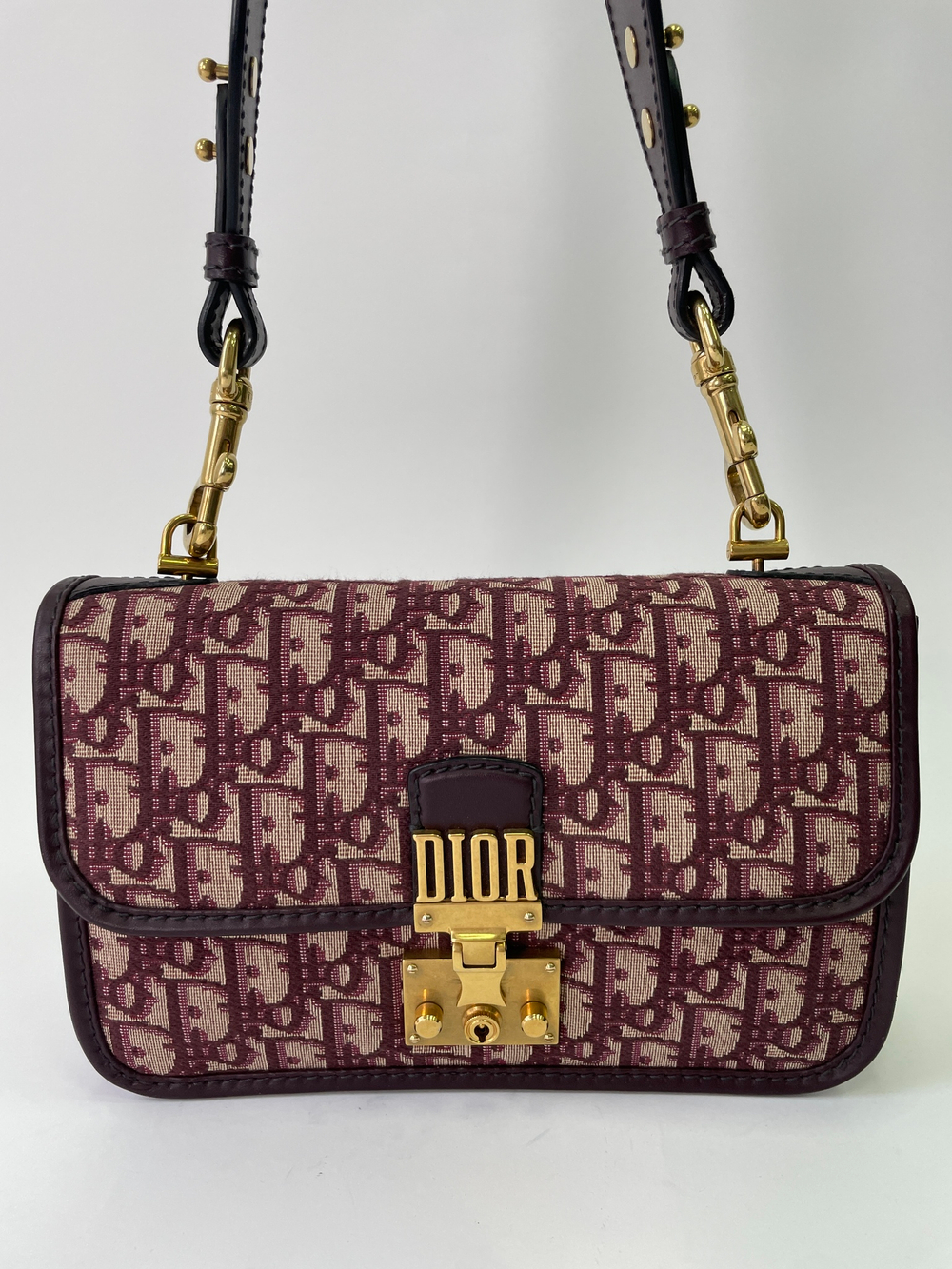 Сумка Christian Dior
