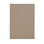 Smythson Кейс для паспорта и посадочного талона Passport Cover in Panama