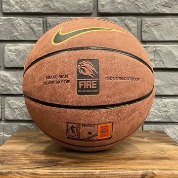 Мяч баскетбольный Nike Limited edition - indoor/outdoor  Replica
