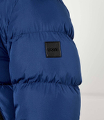 Куртка H-Corbinian3 BOSS BLACK - темно-синий(50525243)