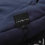 Куртка Тандем Тэндай Cэнсэй синяя