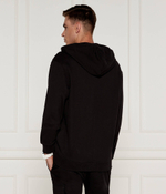 Худи CALVIN KLEIN JEANS - черный(J30J326858)