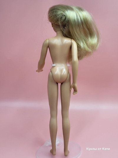 Кукла Макси Maxie Hasbro, 90е. 01675