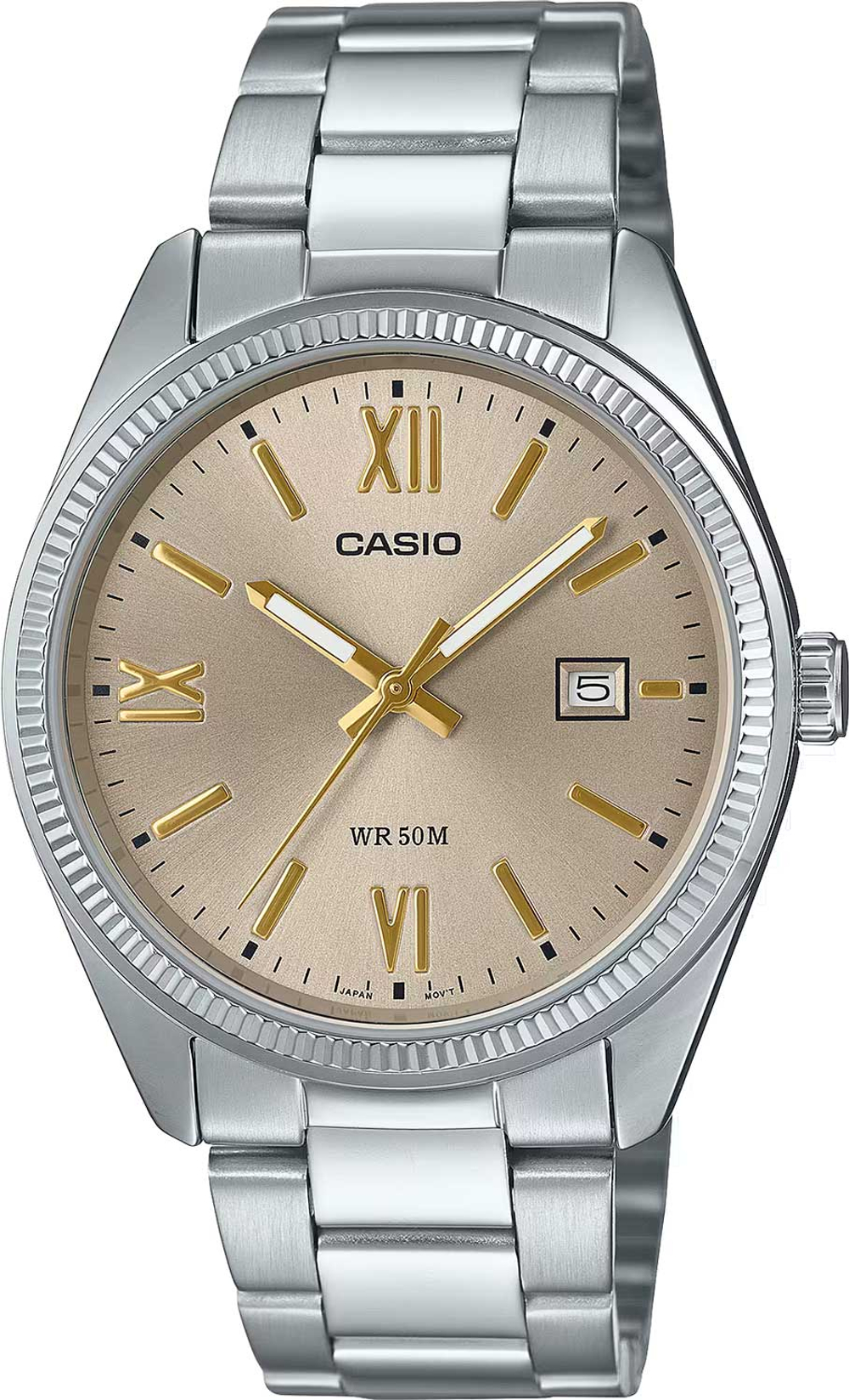 Часы Casio MTP-1302DD-9A