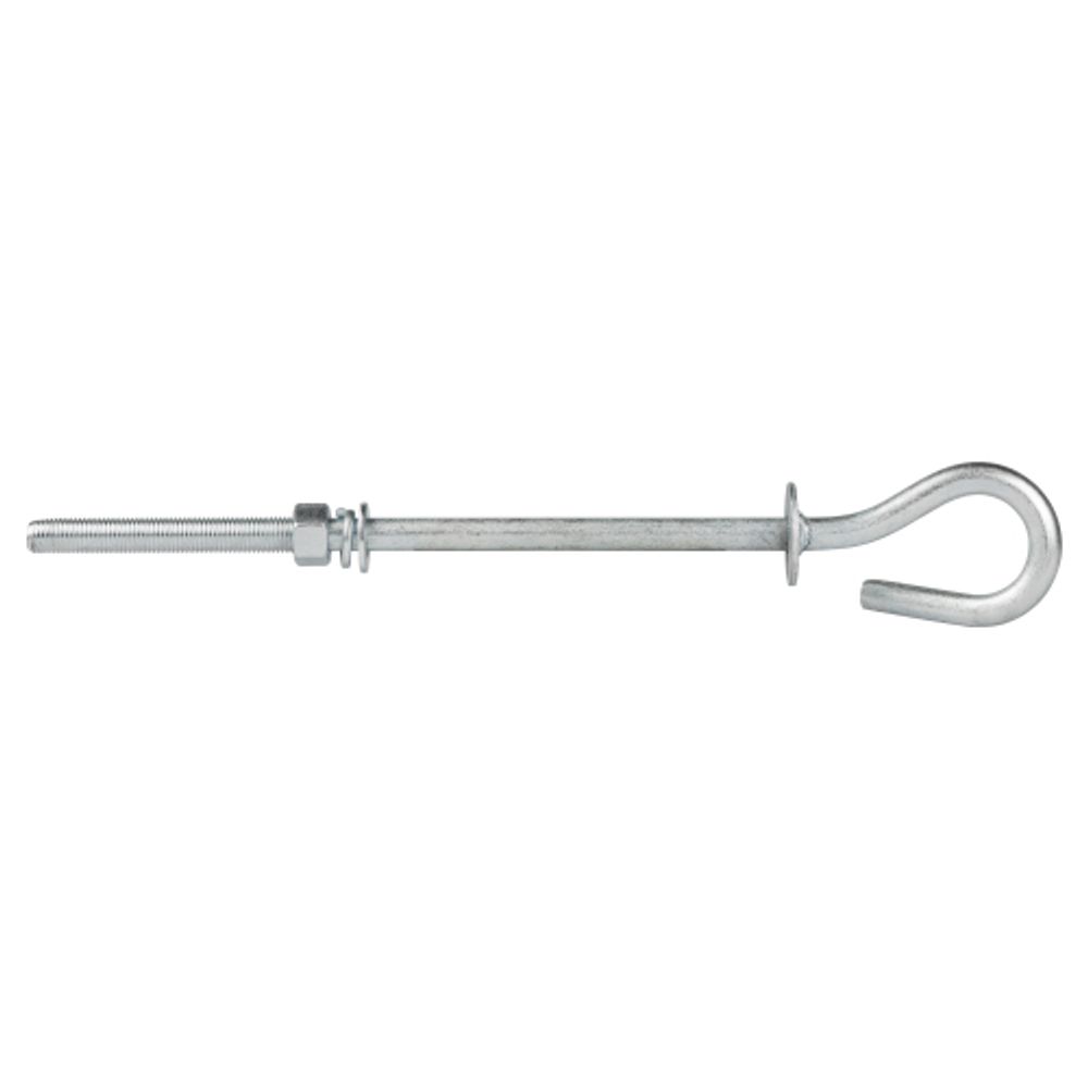 Крюк ЭРА B-16/320 монтажный | Арматура для СИП