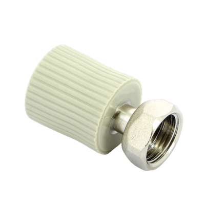 Муфта с накидной гайкой FV-Plast 20x1/2"