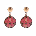 Серьги Clara Bijoux A70588 R