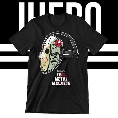 Футболка IHERO Джейсон