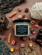 Купить Свеча Black Fox Candles Сказки старого пекаря 100 мл Свеча Black Fox Candles Сказки старого пекаря 100 мл