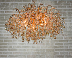 Люстра MD0677-8