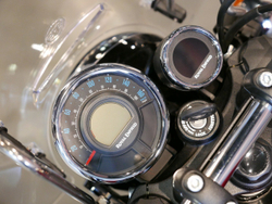 Royal Enfield Meteor 350 Supernova Red