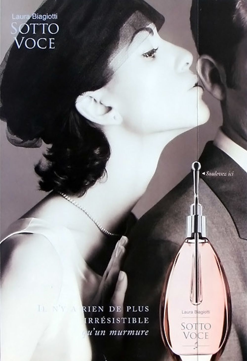 Laura Biagiotti Sotto Voce