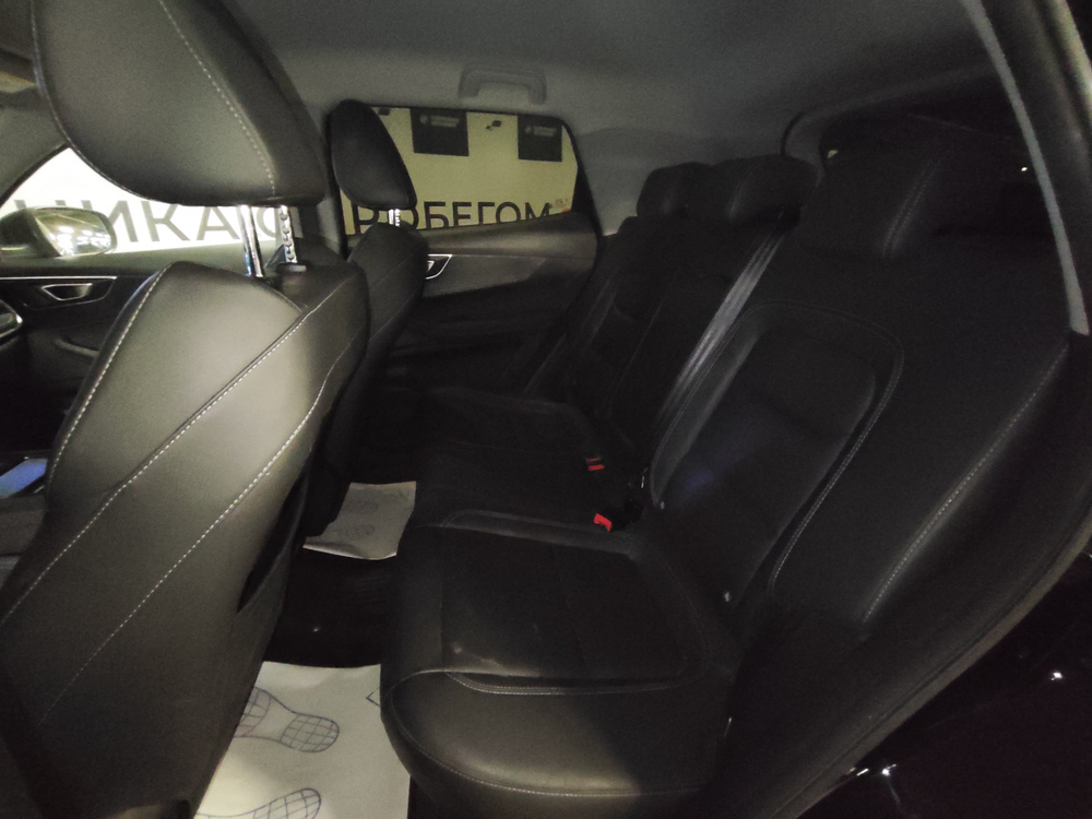 Chery Tiggo 4 Pro 1.5 CVT Action