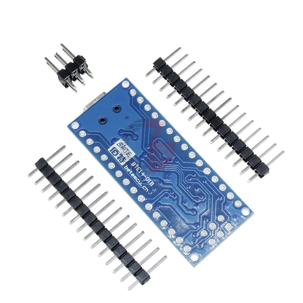 Arduino Nano V3.0 Mini USB ATmega 168