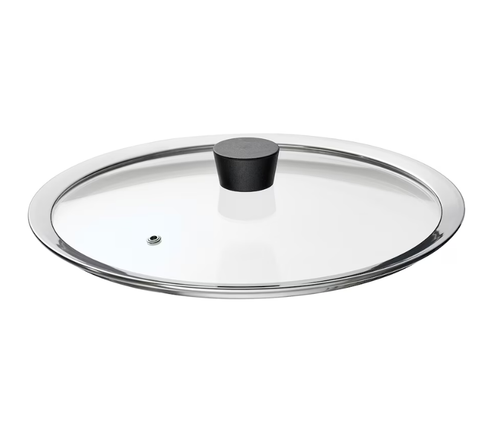 КЛОККРЕН KLOCKREN Крышка, стекло, 29 см