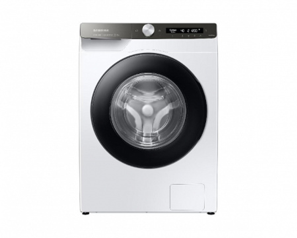 Стиральная машина SAMSUNG WW80AG6S28AELP
