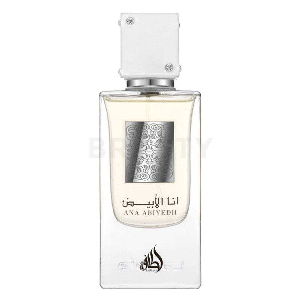Lattafa Ana Abiyedh EDP U 60 ml
