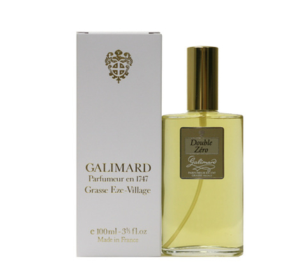 Туалетная вода DOUBLE ZERO 100 мл от Galimard