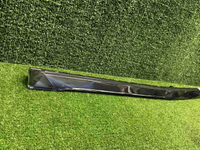 Блок управления климат-контроля BMW I7 G70 (22-нв)