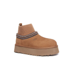 Ugg Tazz Knit - Chestnut