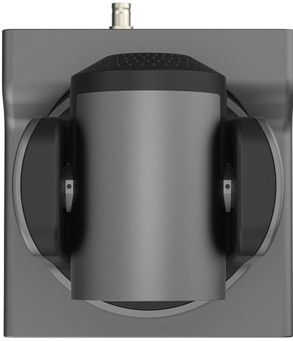 Видеокамера ITC TV-630XM_N