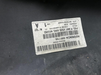 Бампер передний Mercedes V W447 (2014-н.в.) AMG