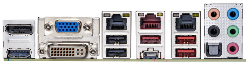 Материнская плата ATX Supermicro MBD-X13SAE-F-B