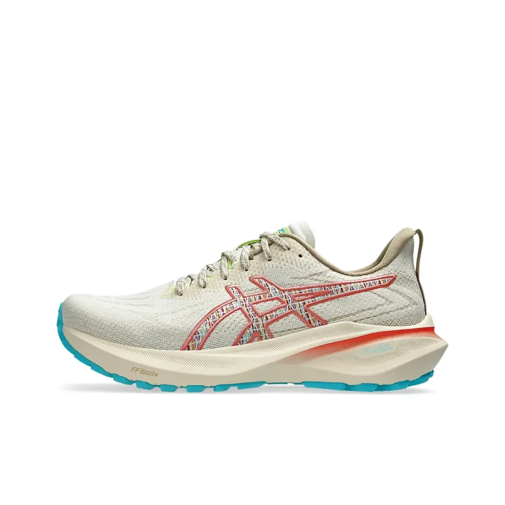 Женские кроссовки ASICS GT-2000 13 TR 'Nature Bathing Guava' 1012B829-700