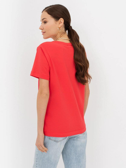 Футболка женская 43810 Savage