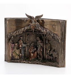 Veronese WS-1388 Панно «Рождество в Библии»