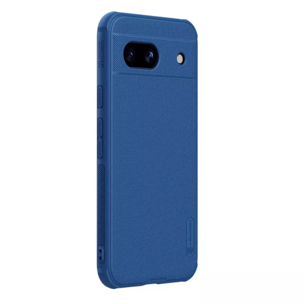 Накладка Nillkin Super Frosted Shield Pro для Google Pixel 8A