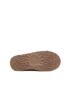 TAZZ KNIT Сhestnut