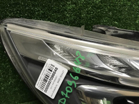 Битая Фара правая Mercedes V W447 (2014-н.в.) LED