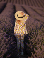 Туника Mjölk Радуга