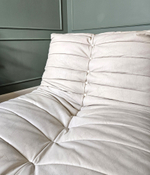 Комплект мягкой мебели Togo Ivory