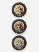 Картины на стену интерьерные на холсте 3 шт