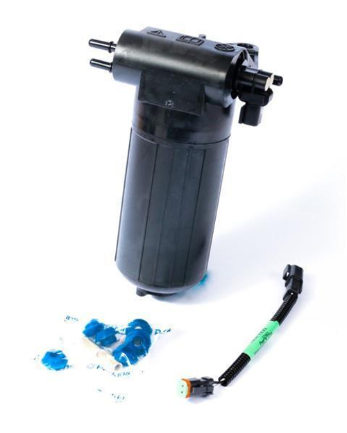 Топливоподкачивающий насос, оригинал / LIFT PUMP АРТ: ULPK0041