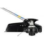 Аккумуляторный триммер Greenworks GС82BC,2101707, 82v, 41 см, без АКБ и ЗУ