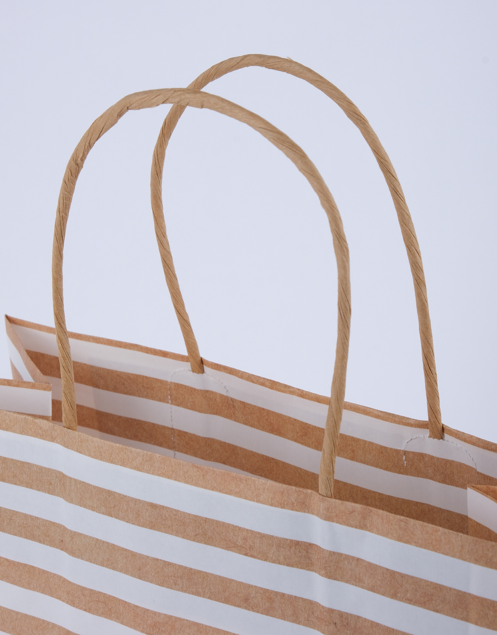 Пакет бумажный новогодний 26х32х12,5см SYLH-B 4322180