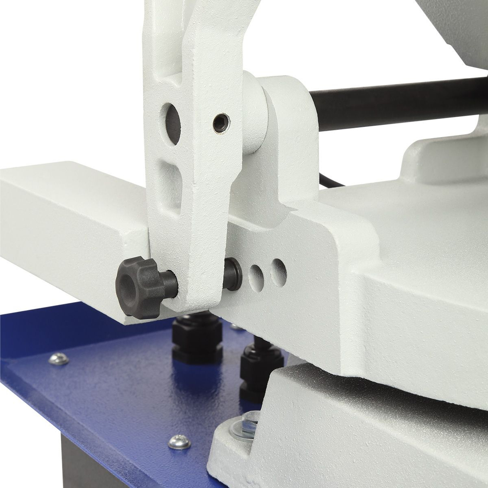 Ленточная пила по металлу Belmash MBS-560CH