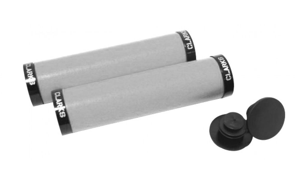 Ручки на руль СS-001СLARK`S