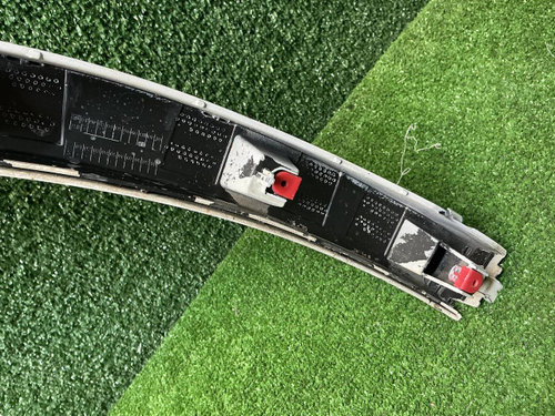 Расширитель левый Porsche Cayenne Coupe (19-нв)