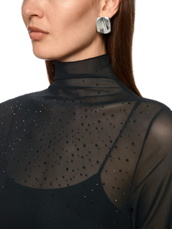 Водолазка из полиэстера