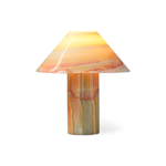 Table design lamp Pillar By Henry Wilson