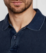 Поло Chiaro Joop! Jeans - темно-синий(30041534)