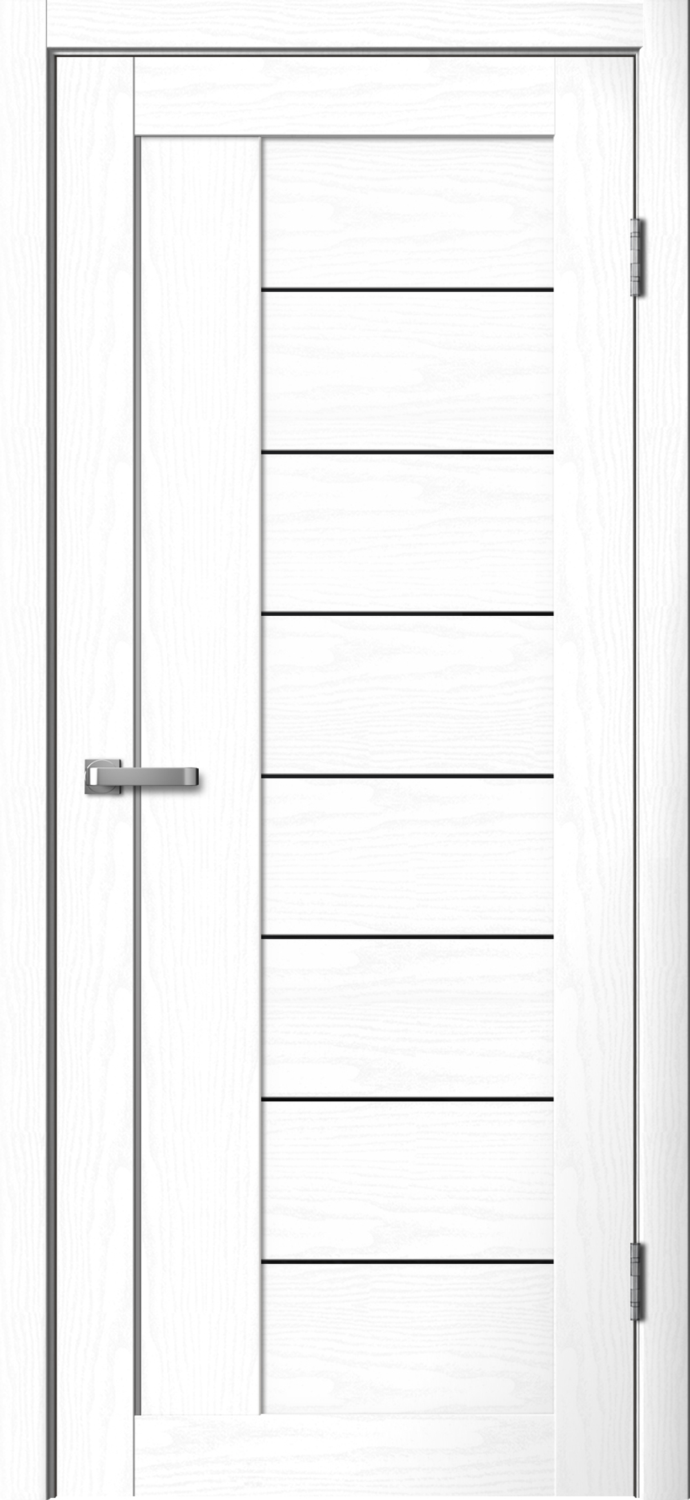 Дверь FLYDOORS 201 (Black)