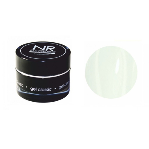 Nail Republic Gel classic 002/1, 15 мл