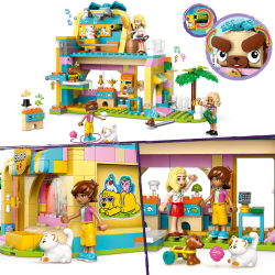 LEGO Friends - Магазин аксессуаров для животных 42650