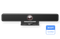 Wyrestorm HALO-VX10-V2 - универсальный видеобар, с камерой 4K, стереодинамиками, микрофонами, аудиовыход, доп. микрофоны HALO-COM-MIC, USB-C