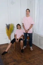 Футболка Rose Delicat